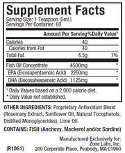 Load image into Gallery viewer, OmegaRx2 Liquid 300mls