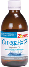 Load image into Gallery viewer, OmegaRx2 Liquid 300mls